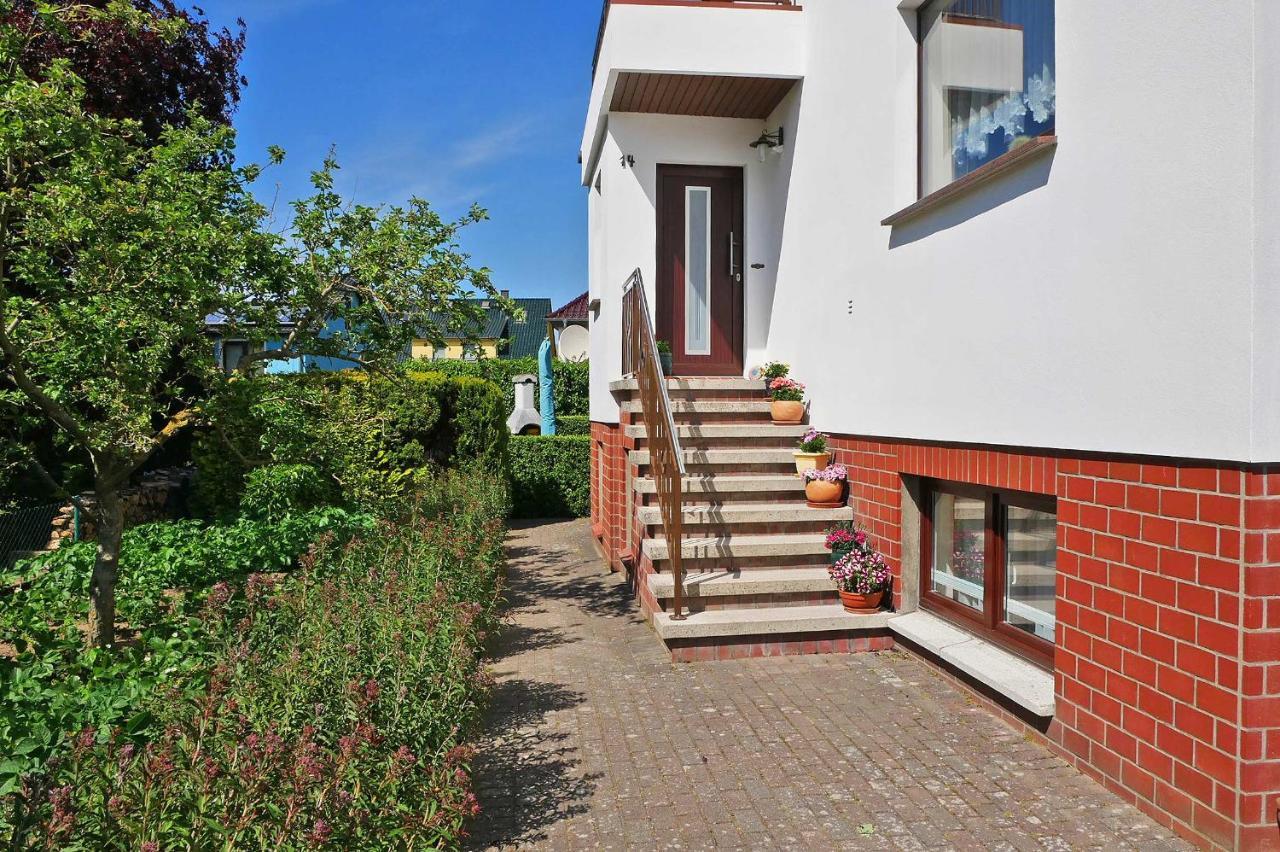 Ferienwohnungen Rerik Most 2101_2 Exterior photo