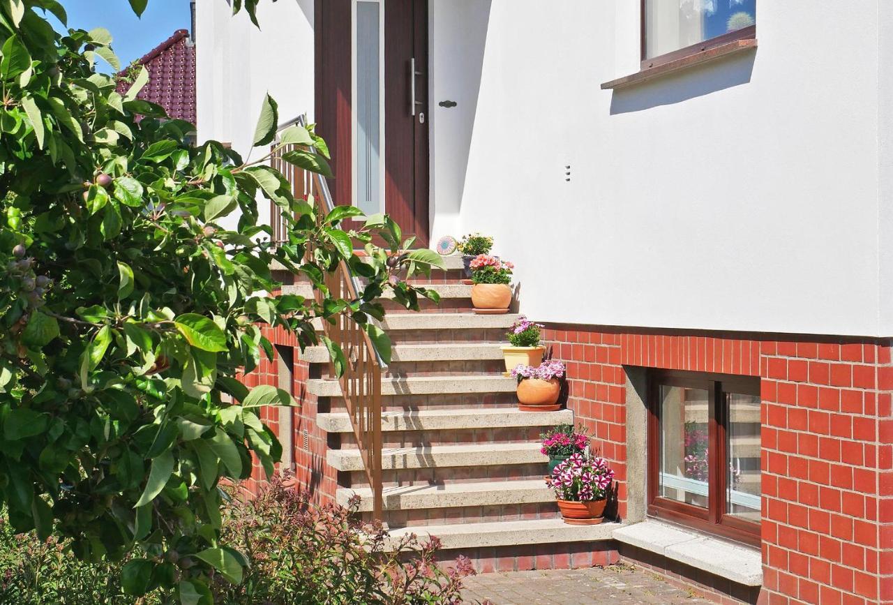 Ferienwohnungen Rerik Most 2101_2 Exterior photo